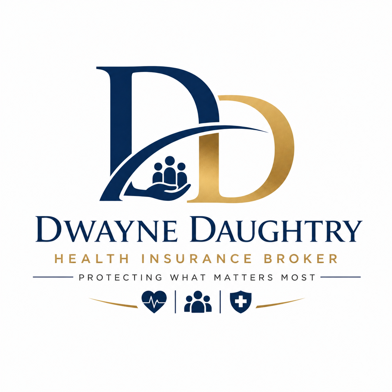 Dwayne Daughtry Insurance